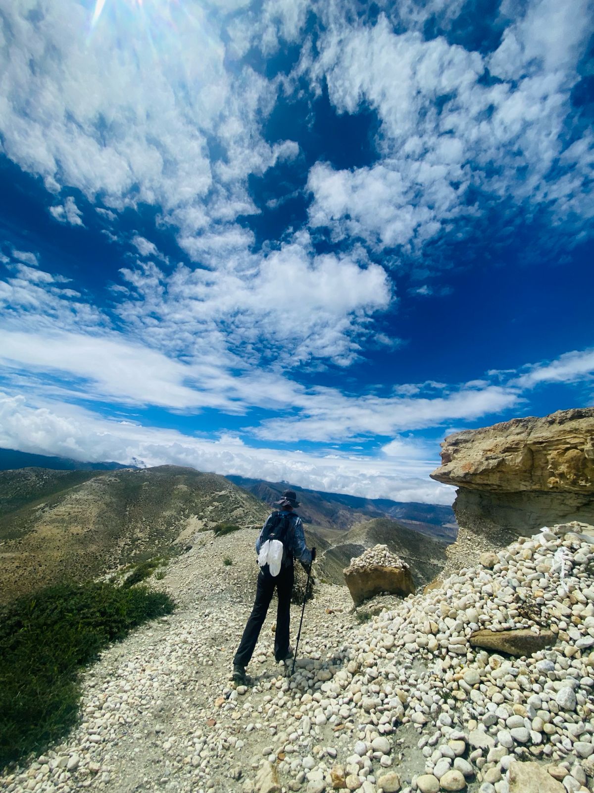 Upper Mustang Trek Gallery Image 13